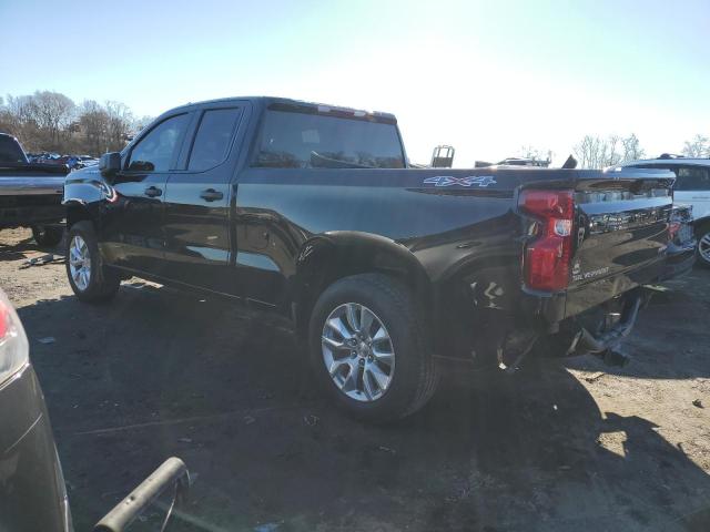 Photo 1 VIN: 1GCRDBEK4PZ157652 - CHEVROLET SILVERADO 