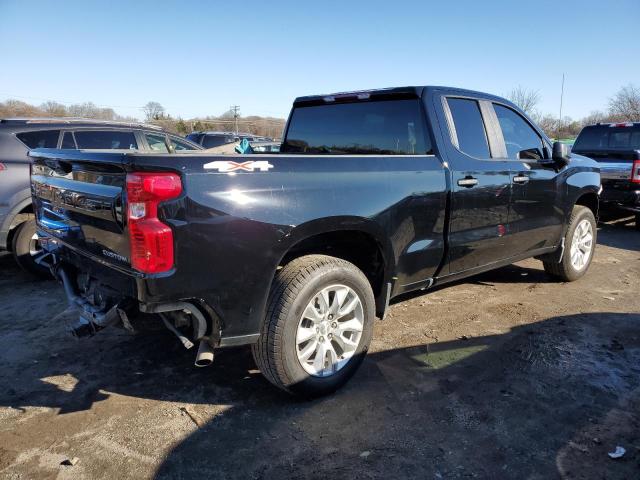 Photo 2 VIN: 1GCRDBEK4PZ157652 - CHEVROLET SILVERADO 