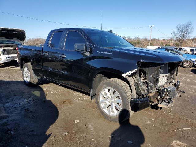 Photo 3 VIN: 1GCRDBEK4PZ157652 - CHEVROLET SILVERADO 