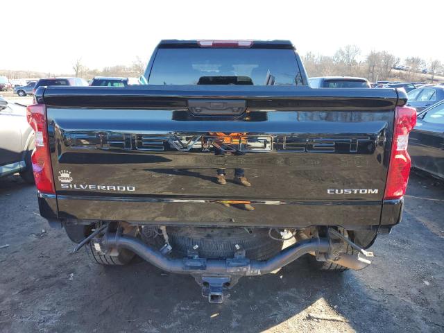 Photo 5 VIN: 1GCRDBEK4PZ157652 - CHEVROLET SILVERADO 