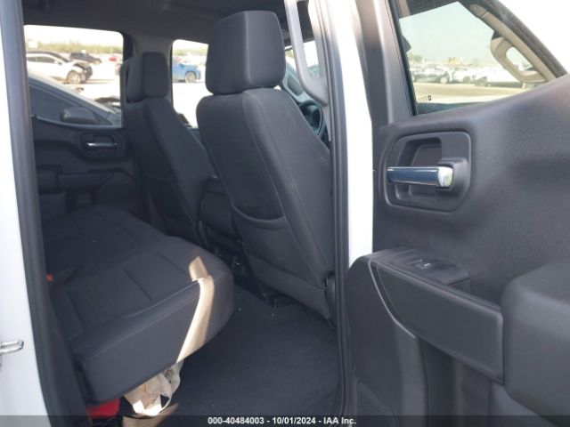 Photo 7 VIN: 1GCRDBEK5PZ250390 - CHEVROLET SILVERADO 