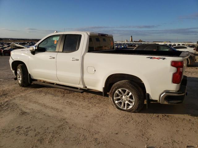 Photo 1 VIN: 1GCRDDED0PZ146032 - CHEVROLET SILVERADO 