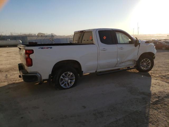 Photo 2 VIN: 1GCRDDED0PZ146032 - CHEVROLET SILVERADO 