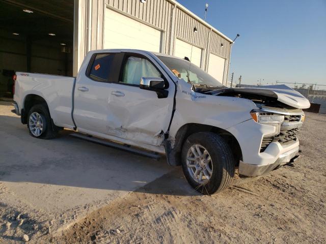 Photo 3 VIN: 1GCRDDED0PZ146032 - CHEVROLET SILVERADO 