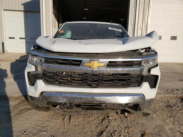 Photo 4 VIN: 1GCRDDED0PZ146032 - CHEVROLET SILVERADO 