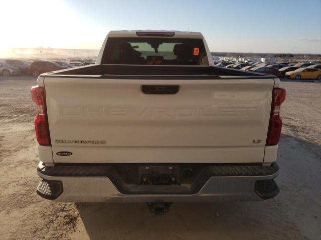 Photo 5 VIN: 1GCRDDED0PZ146032 - CHEVROLET SILVERADO 