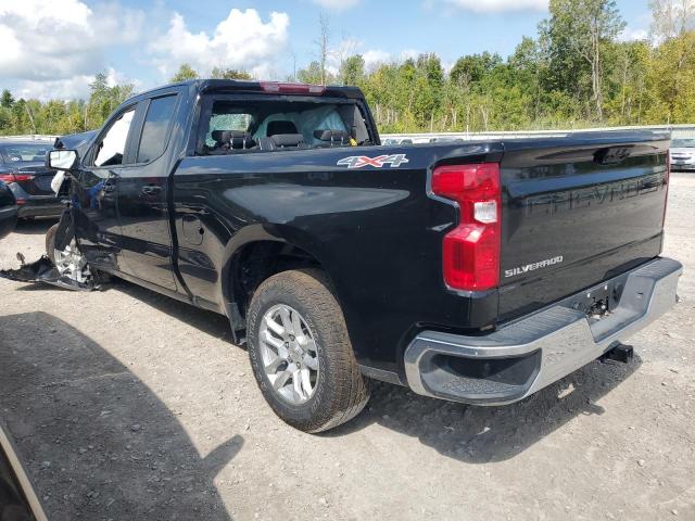 Photo 1 VIN: 1GCRDDED0PZ250746 - CHEVROLET SILVERADO 