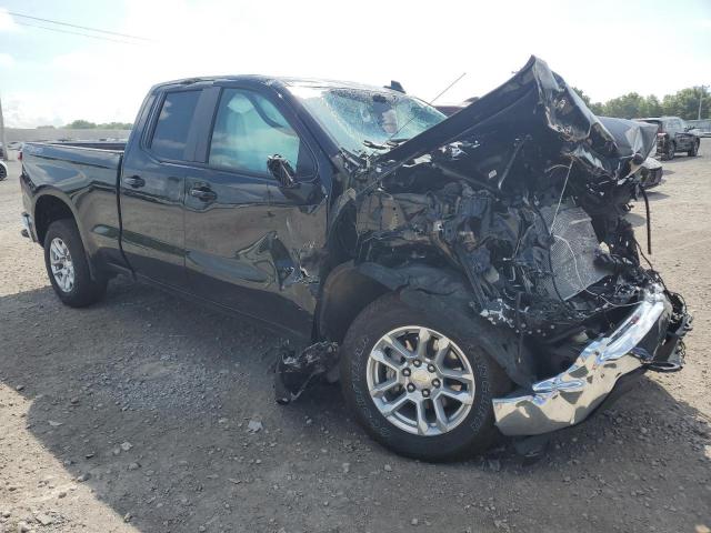 Photo 3 VIN: 1GCRDDED0PZ250746 - CHEVROLET SILVERADO 