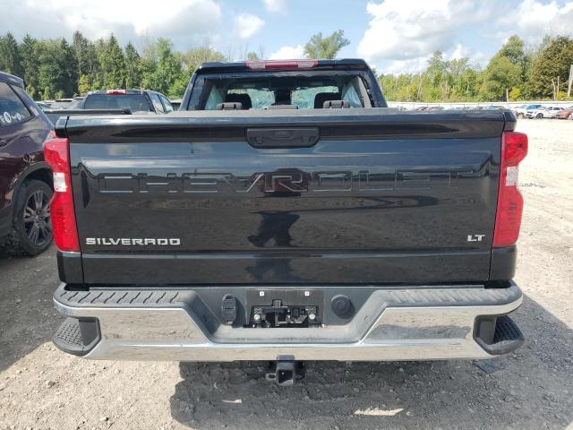 Photo 5 VIN: 1GCRDDED0PZ250746 - CHEVROLET SILVERADO 