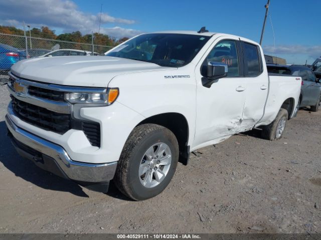 Photo 1 VIN: 1GCRDDED3PZ331661 - CHEVROLET SILVERADO 