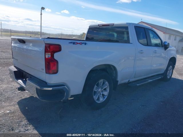 Photo 3 VIN: 1GCRDDED3PZ331661 - CHEVROLET SILVERADO 