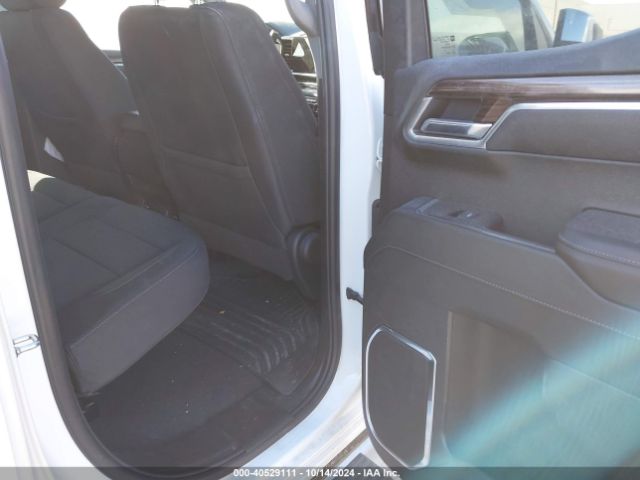 Photo 7 VIN: 1GCRDDED3PZ331661 - CHEVROLET SILVERADO 