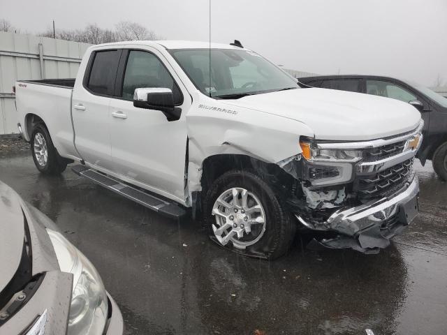 Photo 3 VIN: 1GCRDDED5PZ327921 - CHEVROLET SILVERADO 