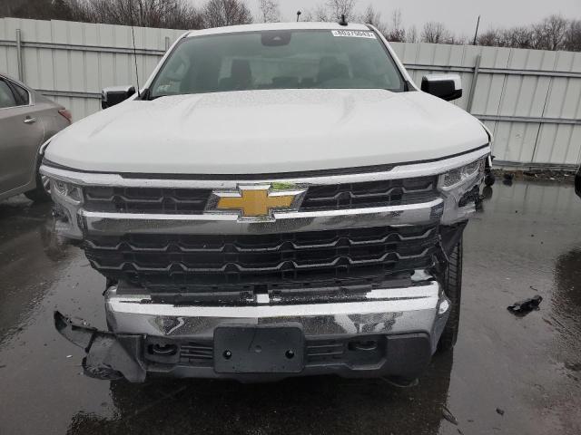 Photo 4 VIN: 1GCRDDED5PZ327921 - CHEVROLET SILVERADO 