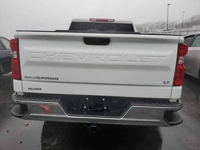 Photo 5 VIN: 1GCRDDED5PZ327921 - CHEVROLET SILVERADO 