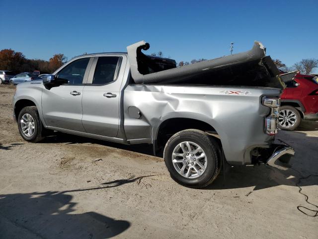 Photo 1 VIN: 1GCRDDED8PZ114929 - CHEVROLET SILVERADO 