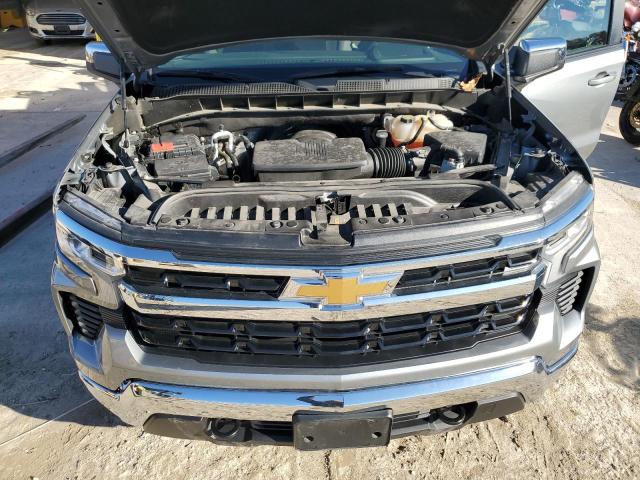 Photo 10 VIN: 1GCRDDED8PZ114929 - CHEVROLET SILVERADO 