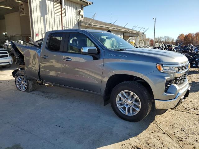 Photo 3 VIN: 1GCRDDED8PZ114929 - CHEVROLET SILVERADO 