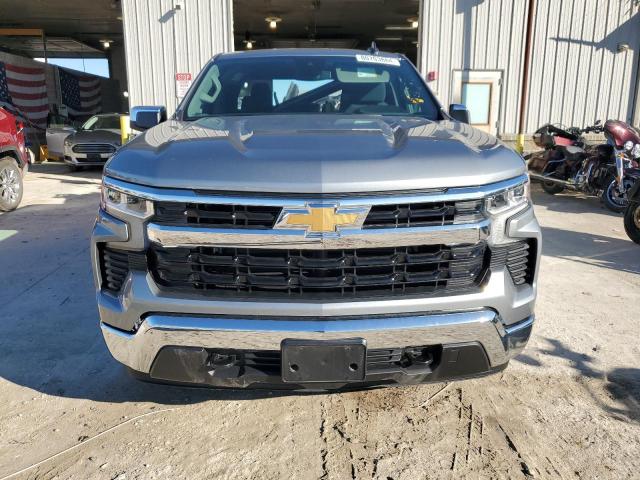 Photo 4 VIN: 1GCRDDED8PZ114929 - CHEVROLET SILVERADO 