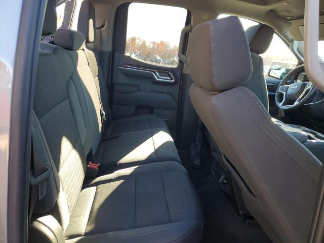 Photo 9 VIN: 1GCRDDED8PZ114929 - CHEVROLET SILVERADO 