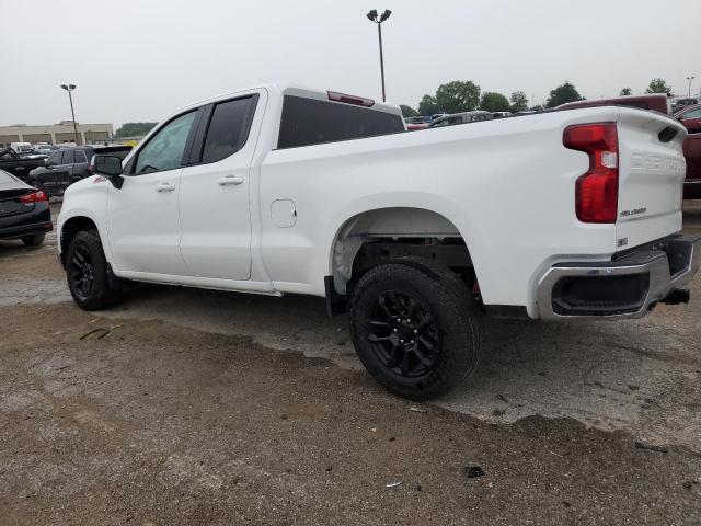 Photo 1 VIN: 1GCRDDED9RZ144119 - CHEVROLET SILVERADO 