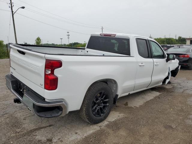 Photo 2 VIN: 1GCRDDED9RZ144119 - CHEVROLET SILVERADO 