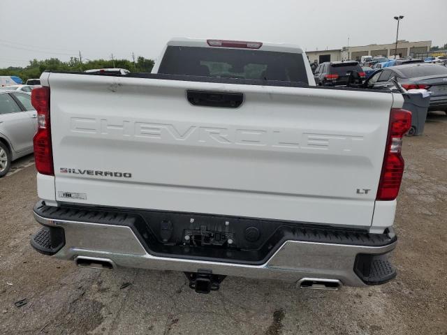 Photo 5 VIN: 1GCRDDED9RZ144119 - CHEVROLET SILVERADO 