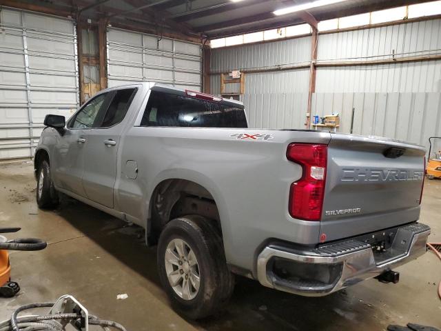 Photo 1 VIN: 1GCRDDEDXRZ168929 - CHEVROLET SILVERADO 