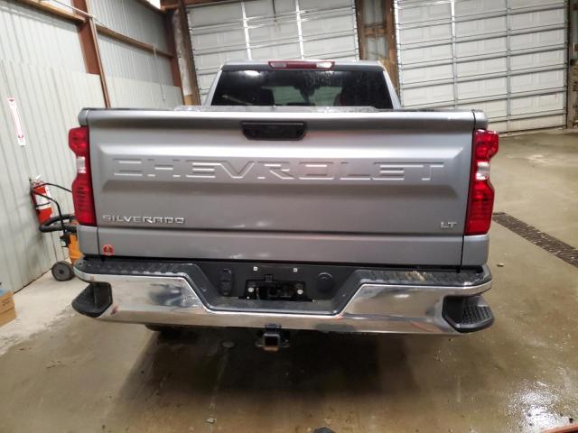 Photo 5 VIN: 1GCRDDEDXRZ168929 - CHEVROLET SILVERADO 