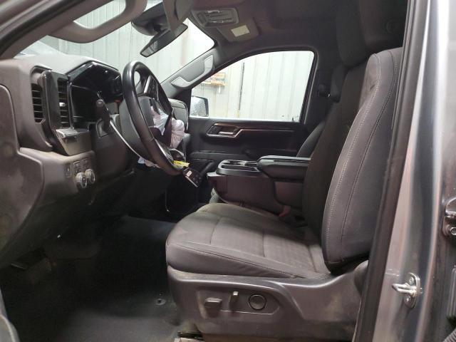 Photo 6 VIN: 1GCRDDEDXRZ168929 - CHEVROLET SILVERADO 