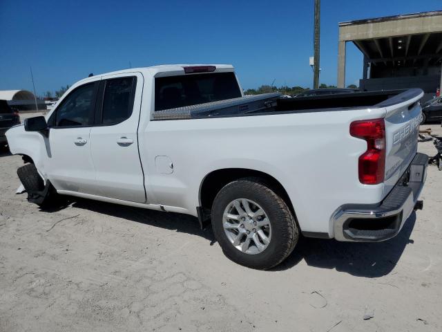 Photo 1 VIN: 1GCRDDEDXRZ288116 - CHEVROLET SILVERADO 