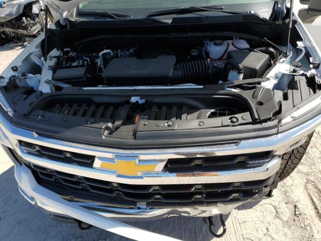 Photo 10 VIN: 1GCRDDEDXRZ288116 - CHEVROLET SILVERADO 