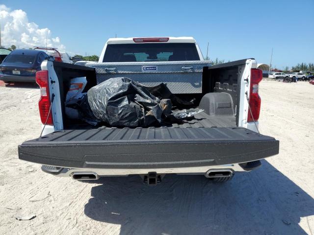 Photo 5 VIN: 1GCRDDEDXRZ288116 - CHEVROLET SILVERADO 