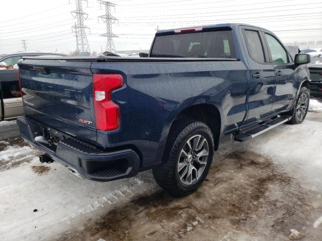 Photo 2 VIN: 1GCRDEED4NZ581283 - CHEVROLET SILVERADO 