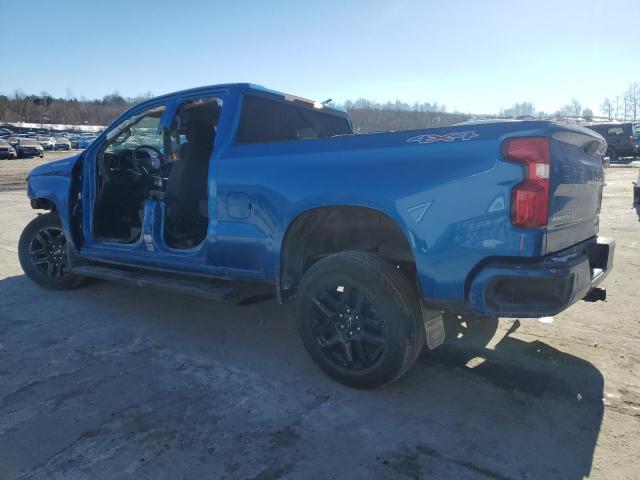 Photo 1 VIN: 1GCRDEEKXNZ586938 - CHEVROLET SILVERADO 