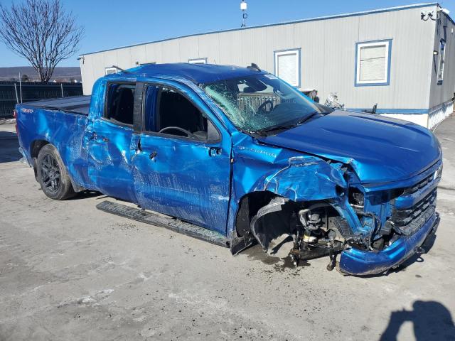 Photo 3 VIN: 1GCRDEEKXNZ586938 - CHEVROLET SILVERADO 