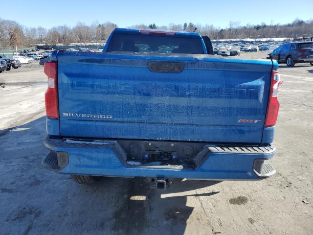 Photo 5 VIN: 1GCRDEEKXNZ586938 - CHEVROLET SILVERADO 