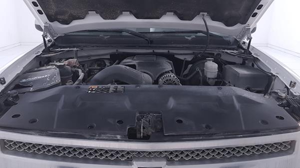 Photo 32 VIN: 1GCRK9E70DZ362195 - CHEVROLET SILVERADO 