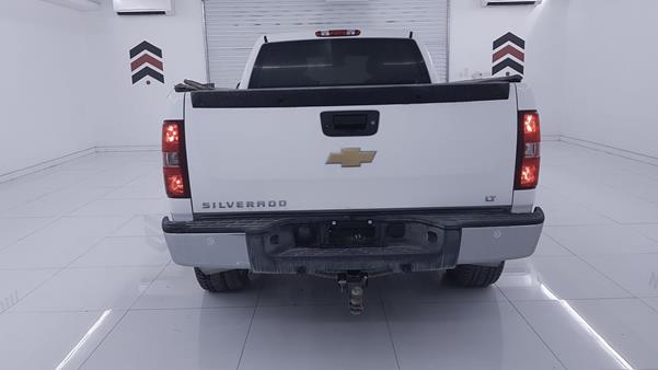 Photo 7 VIN: 1GCRK9E70DZ362195 - CHEVROLET SILVERADO 