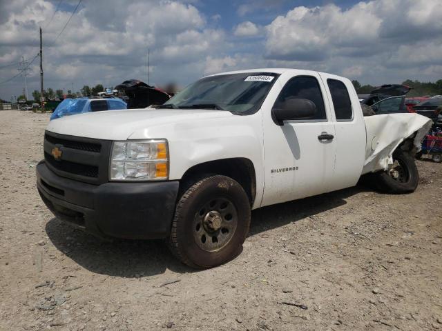 Photo 0 VIN: 1GCRKPE01CZ310337 - CHEVROLET SILVERADO4 