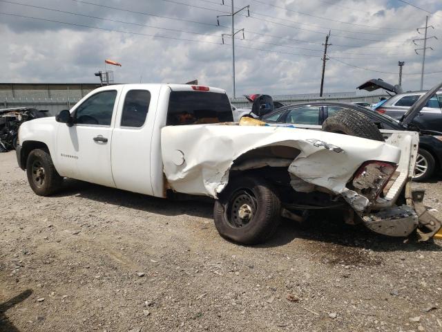 Photo 1 VIN: 1GCRKPE01CZ310337 - CHEVROLET SILVERADO4 