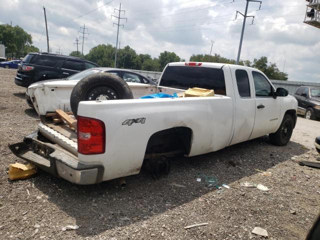 Photo 2 VIN: 1GCRKPE01CZ310337 - CHEVROLET SILVERADO4 