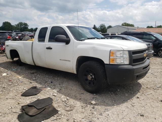 Photo 3 VIN: 1GCRKPE01CZ310337 - CHEVROLET SILVERADO4 