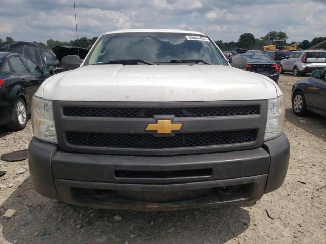 Photo 4 VIN: 1GCRKPE01CZ310337 - CHEVROLET SILVERADO4 