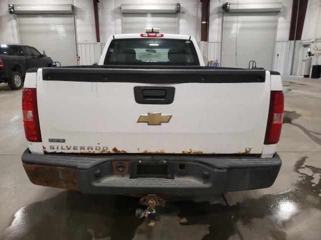 Photo 5 VIN: 1GCRKPE02BZ398720 - CHEVROLET SILVERADO 