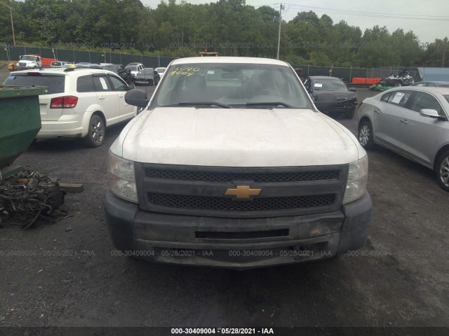 Photo 5 VIN: 1GCRKPE05DZ101815 - CHEVROLET SILVERADO 1500 