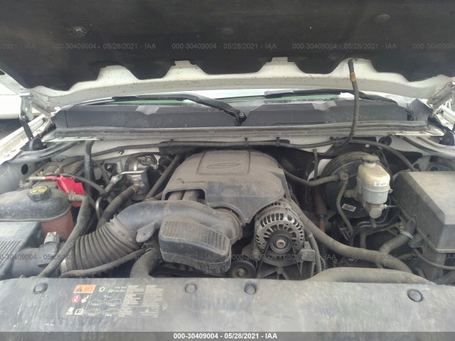 Photo 9 VIN: 1GCRKPE05DZ101815 - CHEVROLET SILVERADO 1500 