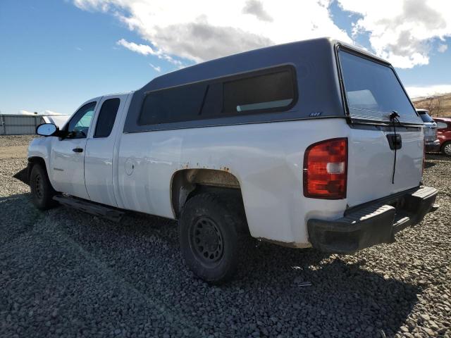 Photo 1 VIN: 1GCRKPE08DZ194927 - CHEVROLET SILVERADO 