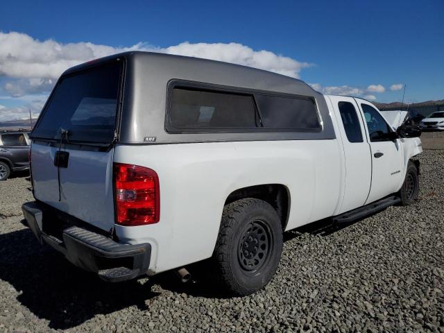 Photo 2 VIN: 1GCRKPE08DZ194927 - CHEVROLET SILVERADO 