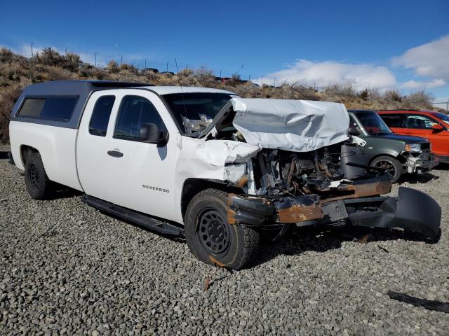 Photo 3 VIN: 1GCRKPE08DZ194927 - CHEVROLET SILVERADO 